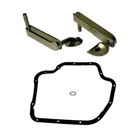 Wix Filters Transmission Filter 58879